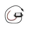 12В/24В на 5В USB C 5A 25Вт DC Преобразователь Понижающий Модуль Адаптер Питания Зарядки Электрооборудование F23J5V5A1S-C