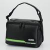 Insulated Lunch Box DBQ-502 Pouch Matte Black *Only the Pouch Will Be Delivered