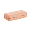 1PCS Portable Mini Moisture-proof Multi-purpose Storage Cell Sealed Home Medicine Box 5/8 Grids Organizer Container for Travel