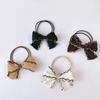 Children's Hair Rope Girls' Hair Loop Kids Headband Cute Bowknot Headwear