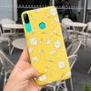 Для Huawei P Smart 2019 Чехол Мягкий Силиконовый Чехол для Телефона Для Huawei P Smart Plus 2019 Задняя Крышка Для Huawei P Smart Z Чехлы Бампер
