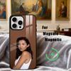 M-Mia McKenna-BruceS Phone Case For iPhone17,16,15,14,13,12,11 Plus,Pro Max Magnetic For Magsafe Wireless Charging
