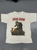Редкая футболка Skid Row Goya Art Graphic Band от S до 5XL NE292 Унисекс