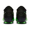 Nike Phantom Vision Черно-зеленый CD4155-306