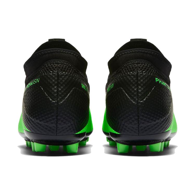 Nike Phantom Vision Черно-зеленый CD4155-306
