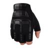 Аксессуары Полупальцевые перчатки Guantes Мотоциклетные перчатки Tactics Glove Мужские перчатки Полупальцевые варежки