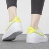 Nike Кроссовки Nike Air Force 1 LV8 'White Volt' GS DV1680-100