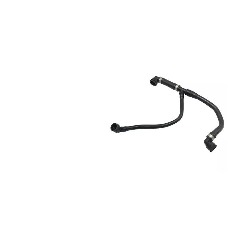 BMW F22, F35, F30 Патрубок системы охлаждения 17128616914