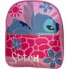 Disney Stitch Backpack Pink 30 Cm - Color:Rose Size:One Size - Pink