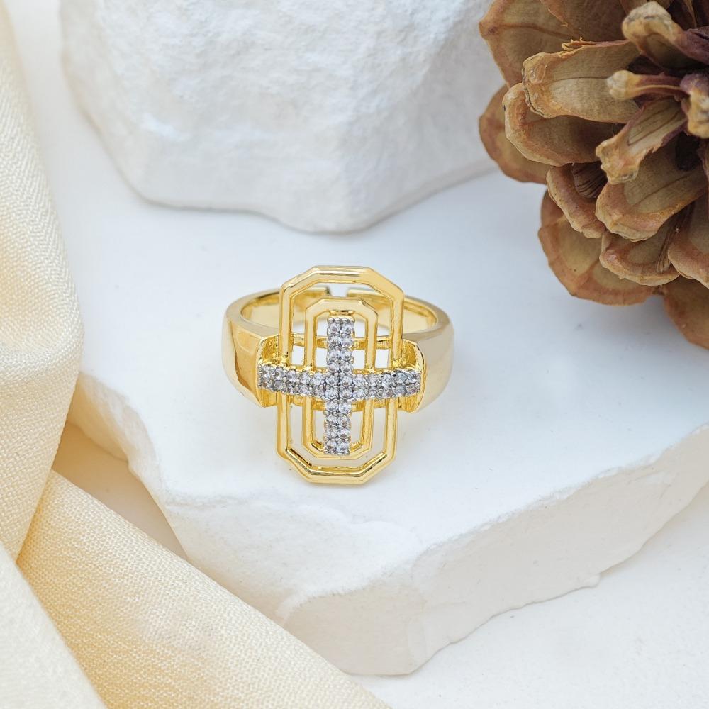 Европейский и американский ретро двухцветный гальванизированный медный циркониевый браслет легкая роскошь не выцветает женский универсальный высококлассный браслет