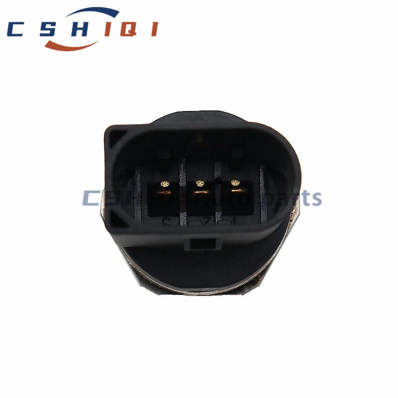 0281002498 Fuel Rail High Pressure Sensor For Mercedes Benz A C CLK E G M S Sprinter Smart 1993-2011 0041537528 Auto Spare Parts
