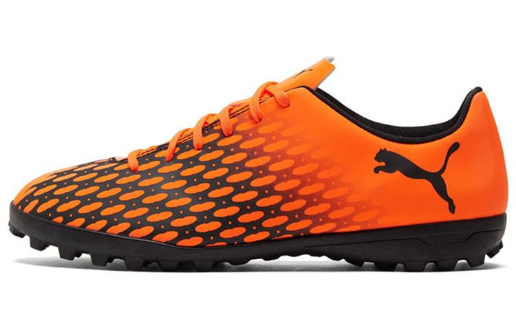 Puma Футбольные бутсы Spirit TT Оранжевые 106068-05