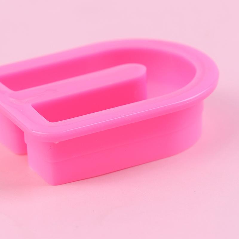 18 шт. Резаки для полимерной глины, принадлежности для изготовления сережек, инструменты для резки глины