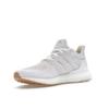 Adidas UltraBoost 1.0 White Gum Women Sneakers Cloud-White Silver-Metallic ID9689