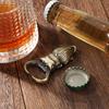 Beetle Shaped Design Beer Bottle Openers Unique Birthday Bar Gifts Alloy Metal Openors for Glass Bottle Drink Bottle