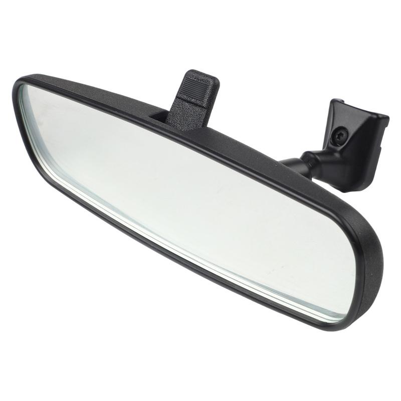 Mirror Replacement Civic Rear View Mirror Wear-Resistant Design Feature High Durability Materials Mirror Replacement