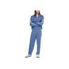 adidas Оригинальная синяя спортивная куртка Originals Firebird KD3843