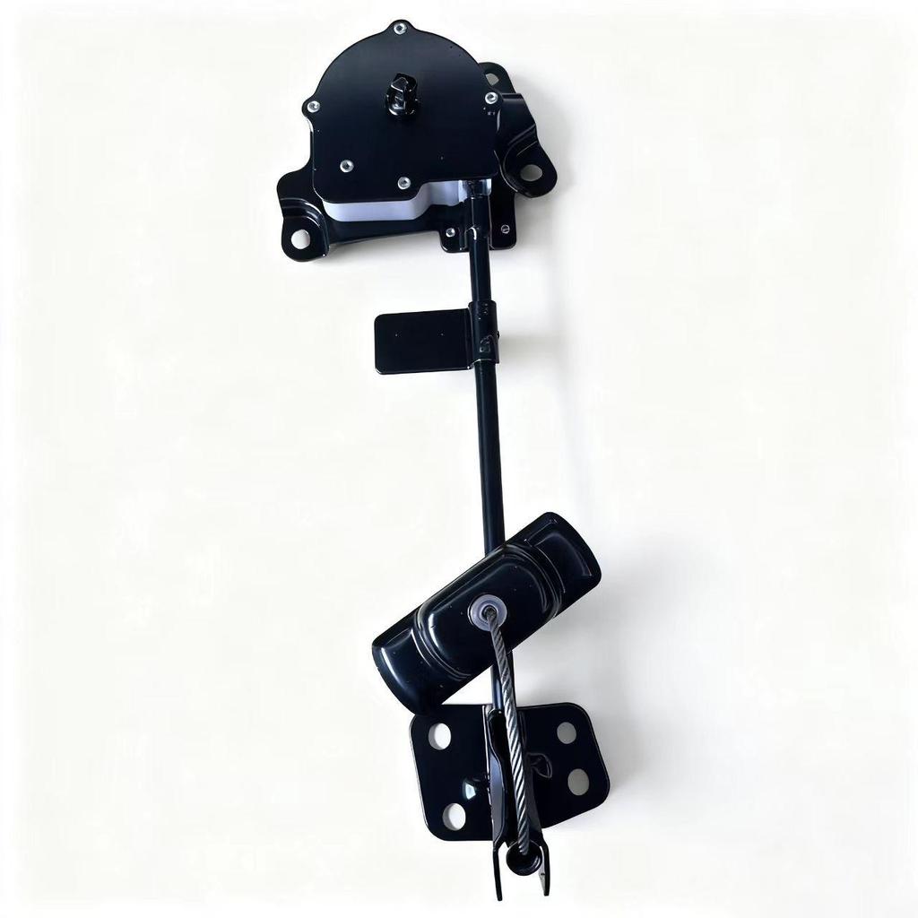 Hyundai Kia Spare Tire Bracket 62800-R0000