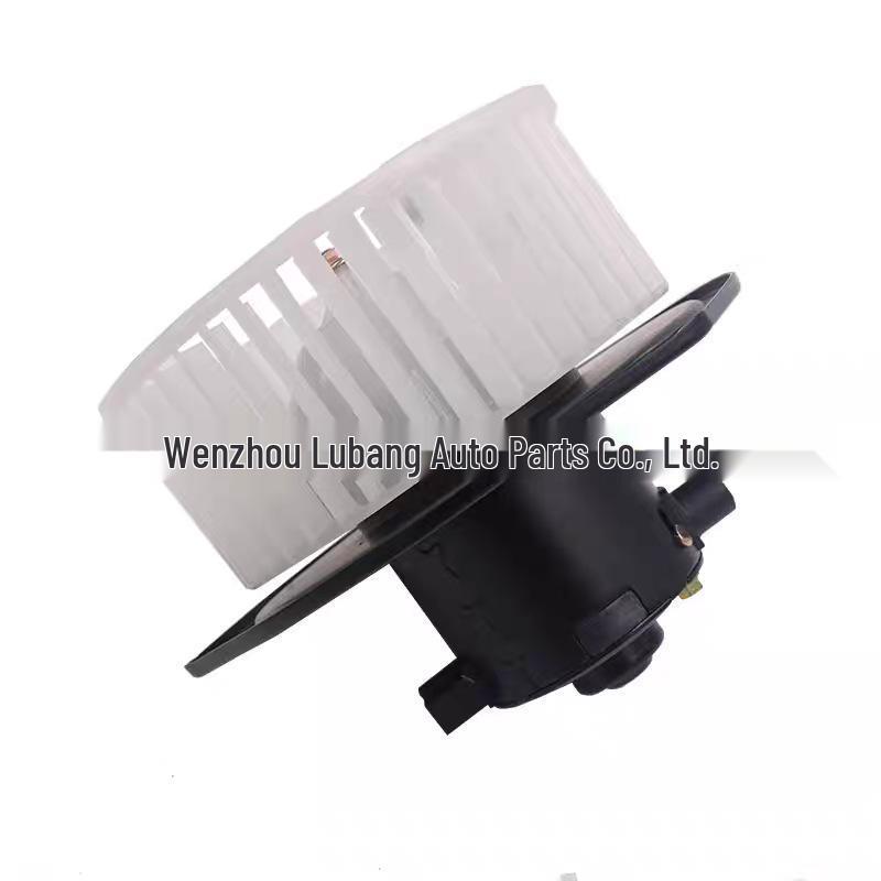 Совместимо с мотором отопителя и вентилятором кондиционера грузовика Hualing (37A4D-44010).