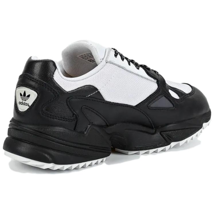 Adidas Falcon Trail Tuxedo Women's EF9023