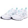 New Balance 408 Удобные низкие повседневные кроссовки Унисекс кроссовки Белые ML408F