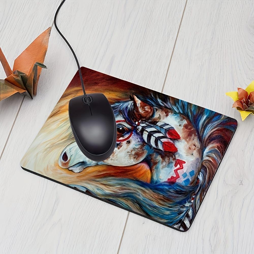 Коврик для мыши, офисный коврик для мыши, офисный коврик для мыши, простой креативный персонализированный коврик для мыши