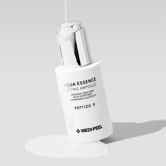 MEDI-PEEL Peptide 9 Aqua Essence Ампула-лифтинг 50 мл