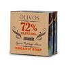 Olivos Organic Soap 150g - Atlantic
