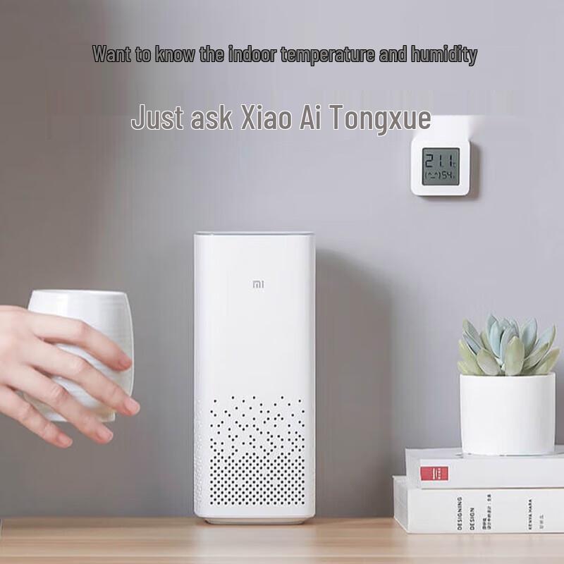 Умный датчик температуры и влажности Xiaomi Mijia 2