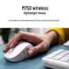 Logitech Беспроводной комплект клавиатуры и мыши MK950