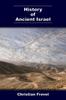 The History of Ancient Israel Book