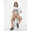 Uniqlo Япония Манга Ут Сюэйся 100-летие One Piece