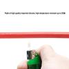 Сверхгибкий силиконовый провод 4-16 AWG для литиевых батарей и модельных самолетов