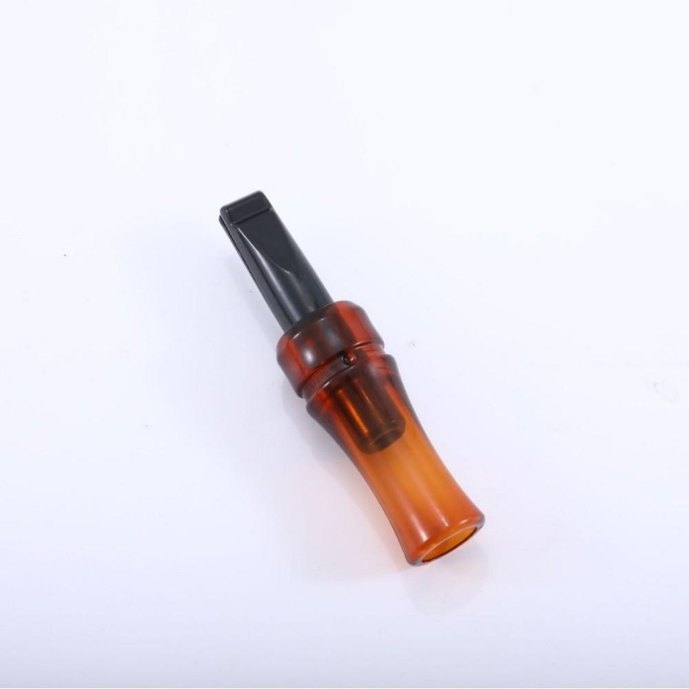 Realistic Sounds Crow Caller Original Sound Crow Luring Whistle Bionic Crow Whistle Outdoor