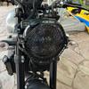 Для Yamaha XSR 900 2016 2017 2018-аксессуары, алюминиевая защита для фар, крышка для гриля мотоцикла
