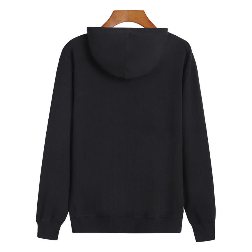 carhartt 2025 New Spring and Autumn Plus-size Thin Style Cloth Sticker Logo Cotton Hooded Couple Hoodie