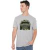 Hummer Unisex Adult Lead Or Follow T-Shirt
