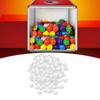 150pcs 40mm Balls, Entertainment Table Tennis Bouncing Balls for Family Games, Arts And
