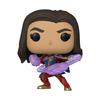 The Marvels 2023 Ms. Marvel Pop! Vinyl