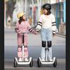 Умный самобалансирующийся скутер Ninebot L8 (Китайская версия)
