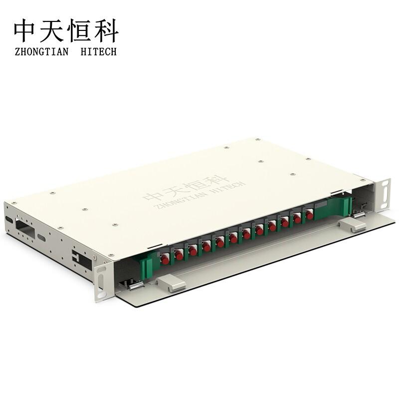 ZT-DF Fiber Optic ODF Unit Rack
