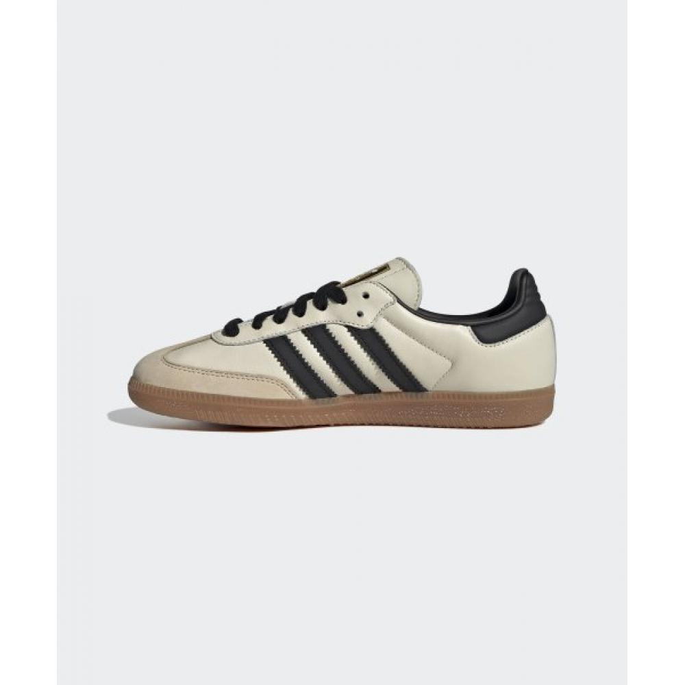 adidas Samba Og Бежевый Черный Id0478