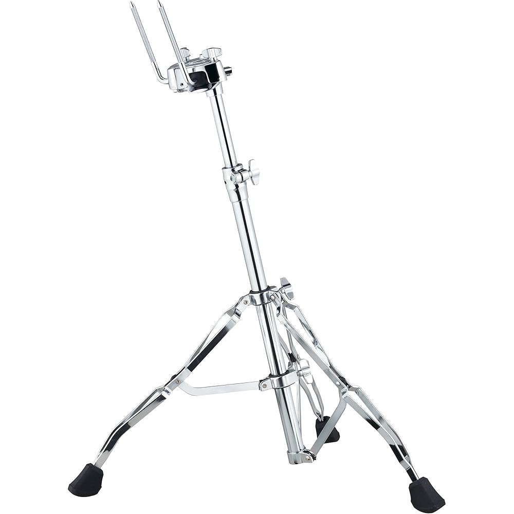 TAMA Tama Road Pro Series Double Tum Stand with 3 Legs HTW839W