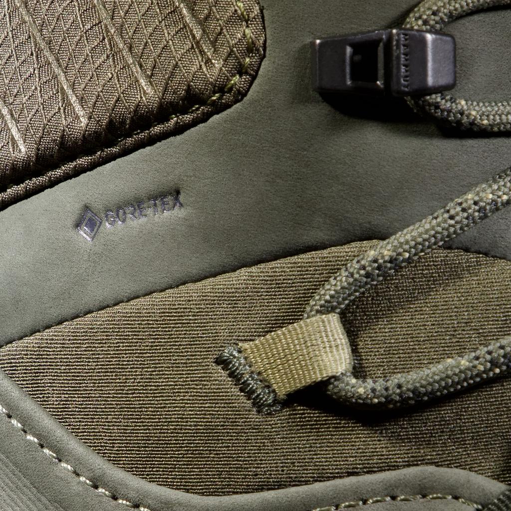 Mercury IV Mid GTX IV Mid GTX Men 7 Dark [Mammut] Men's/Mercury 3030-04710 Iguana-iguana