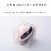 Официальный магазин ReFa HEART BRUSH Серебряное небо [Эксклюзив Amazon]