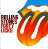 CD ROLLING STONES - Forty Licks 724381337820 Rolling Stones  2002 US Rock Used