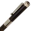 Romeo Itoya ROMEO 3 Ballpoint Pen Thin Shaft Italian Gray R234 No.
