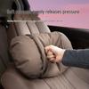 Подушка для защиты шеи на подголовник автомобиля Geely: Совместимо с моделями Xingrui, Xingyue L, Binyue Cool, Boyue, I, Emgrand