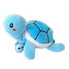 Stuffed Turtle Plush Pendant Bag Hanging Turtle Plush Toy Keyring  Birthday Gift