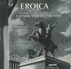 LP Record LUDWIG VAN BEETHOVEN - BERLINER PHI - Eroica (Symphonie Nr. 3 Es-Dur Op.  A00177L Philips Germany Classical Used